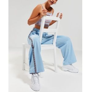 FILA + UO Logo Stripe Track Pants